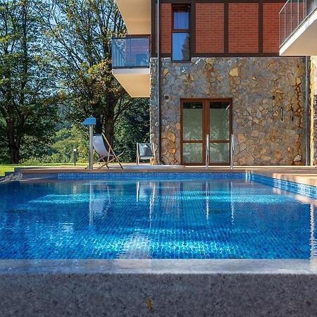 Apartament N&B Шклярска Поремба Екстериор снимка