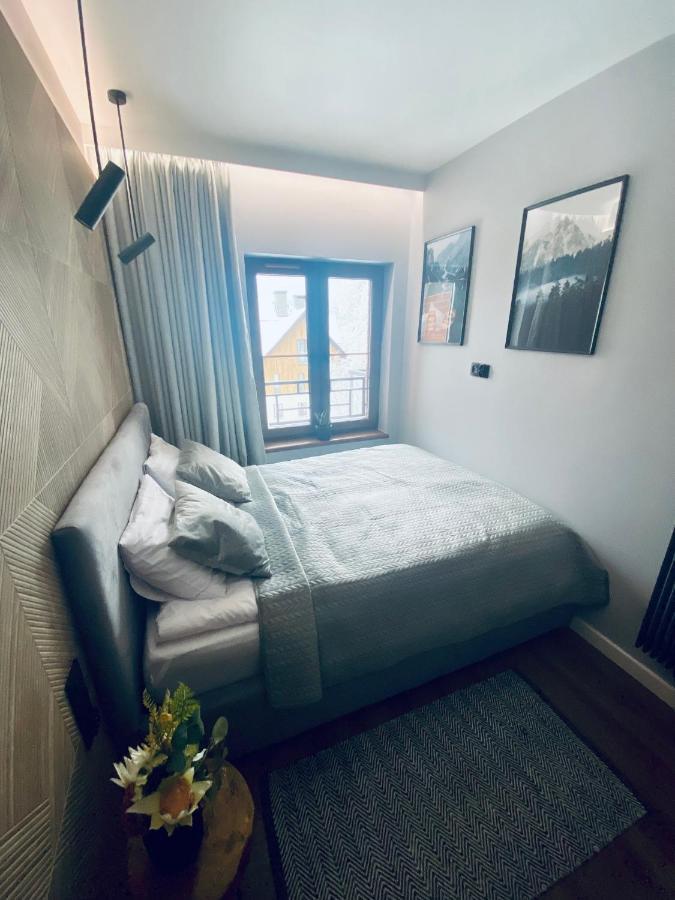 Apartament N&B Шклярска Поремба Екстериор снимка