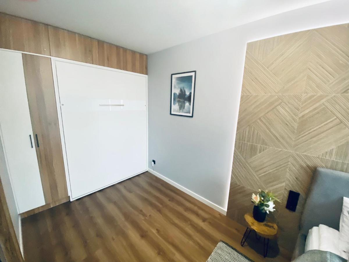 Apartament N&B Шклярска Поремба Екстериор снимка