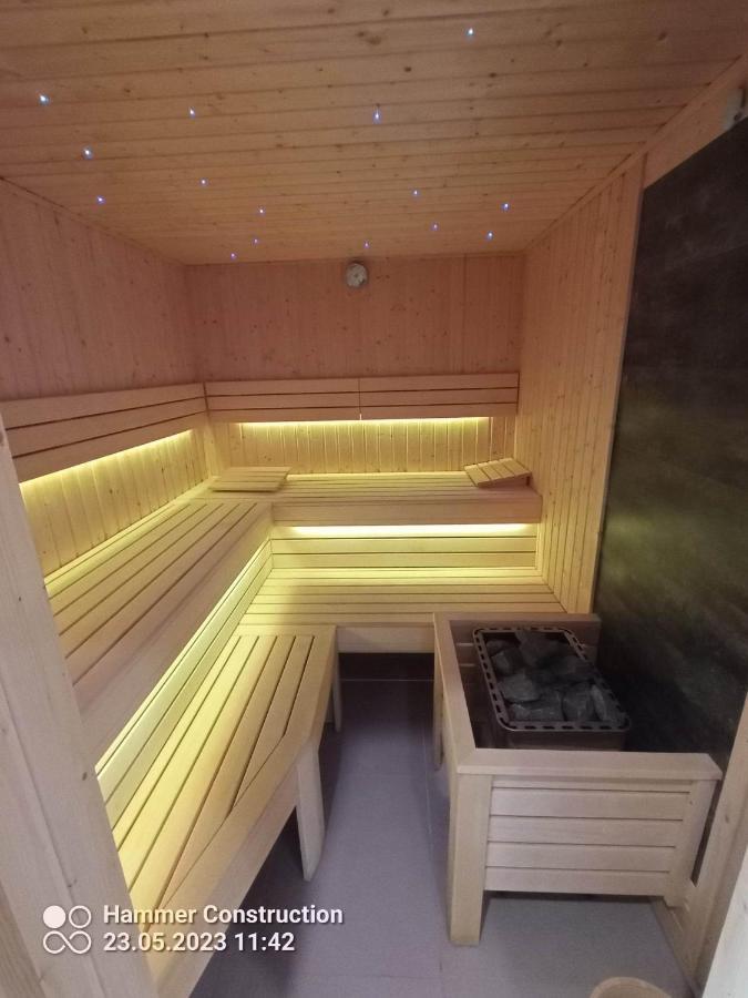 Apartament N&B Шклярска Поремба Екстериор снимка