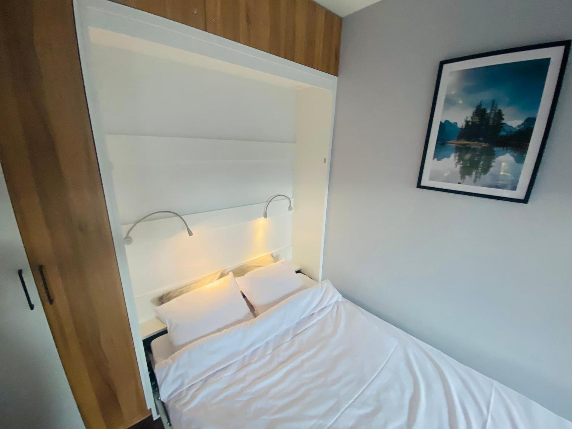 Apartament N&B Шклярска Поремба Екстериор снимка